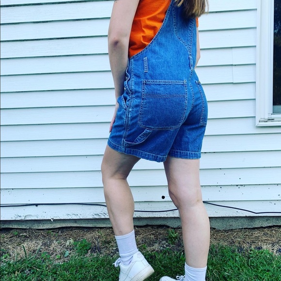 Calvin Klein overalls - Picture 2 of 5